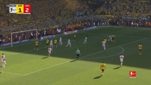 Mainz Crushes Dortmund's Title Dream! | Borussia Dortmund - Mainz 2-2 | MD 34 – Bundesliga 2022/23