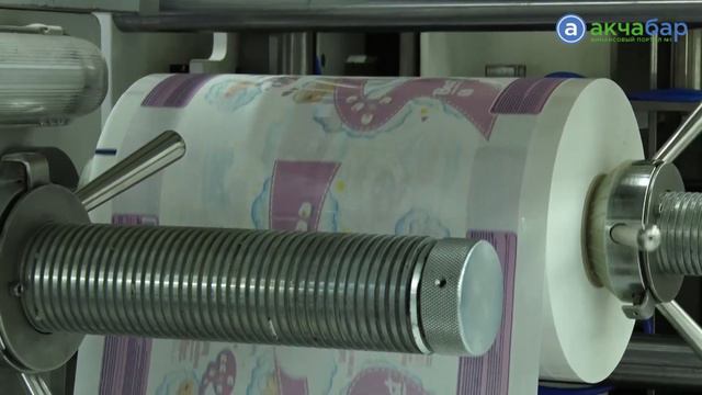 Как производят влажные салфетки? смотреть онлайн