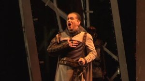 Анджей Белецкий - Andjey Beletsky(baritone) - Ария Графа ди Луна - G.Verdi - "Il Trovatore"
