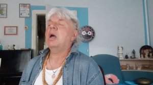 3.Исцеляющие звуки,Звук(А), Вокальная терапия, Медитация на звук,цвет.Дхира- наяка.