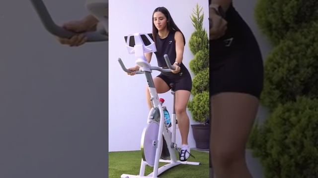 YESOUL - indoor fitness bike