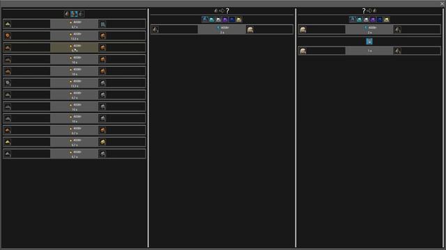 EVOSPACE ● Прохождение #1 - Factorio 3D ты ли это? Открываем производство смотреть онлайн
