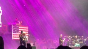 Nookie & Full Nelson - Limp Bizkit live at Aftershock 2023