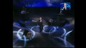 Вахтанг Кикабидзе - Родимая земля