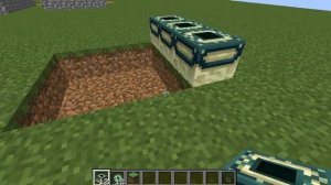 Minecraft 1.12.2:How to make a end portal