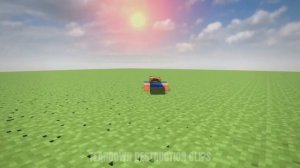 50 Ways to Kill Herobrine in Teardown