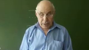 Часть 41/2 - Литосферная плита и закон сохранения импульса