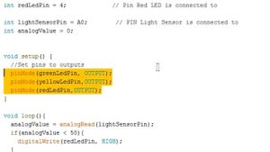 Arduino Light Sensor Tutorial: Learn to Setup a Photoresistor