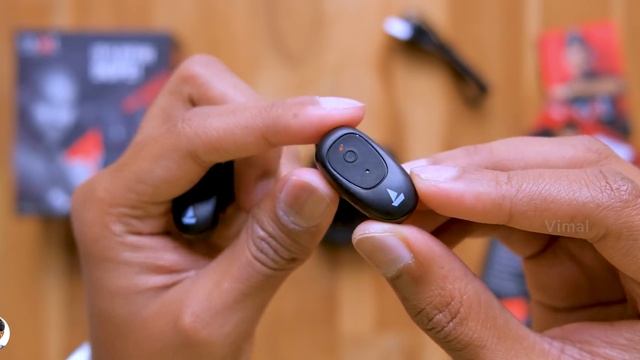 boAt Airdopes 201 Review | Dope Sound with Punchy BASS !! смотреть онлайн