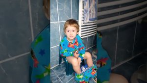 с позитивом мы и на горшке поем