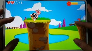 Talking Tom (Sky Run + Hero + Ball + Camp + Friends + Gold Run + Splash Force) & My Talking Angela