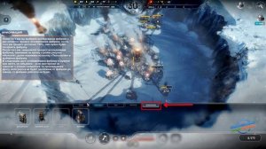 Как делать протезы frostpunk