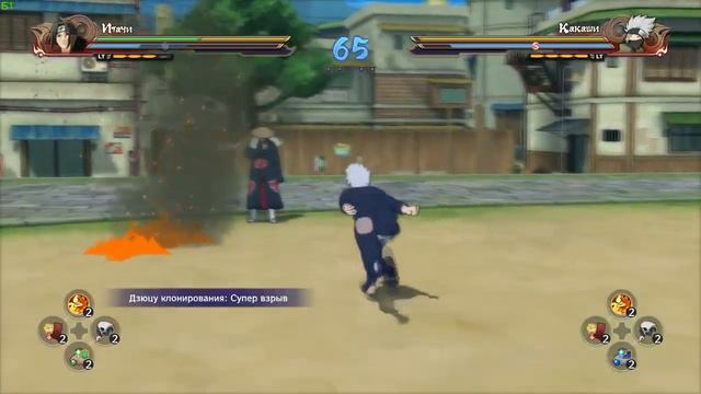 НАРУТО НА БОЕВОМ КОНТИНЕНТЕ | ЧАСТЬ 6 | Взросление | Окончание ШКОЛЫ! смотреть онлайн