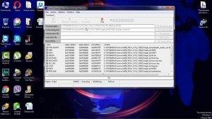 Прошивка Леново А 319