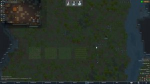 Продолжаем осязать возможности в RimWorld