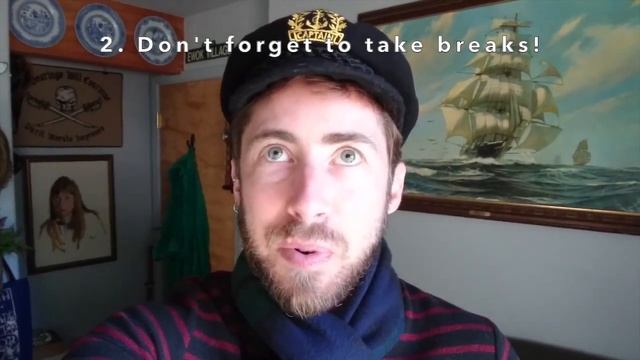 Tips for Finishing Your Novel: How to Not Psych Yourself Out смотреть онлайн