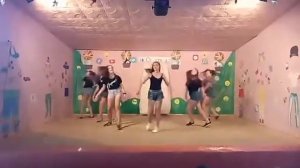 Самый классный танец/легкий танец