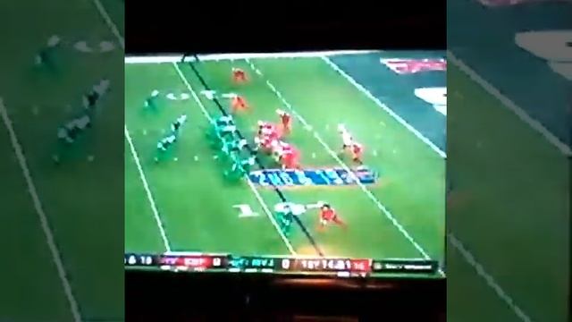 Buffalo Bills Color Rush Game! смотреть онлайн