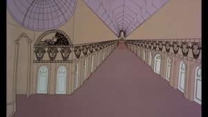 Поп-арт фильм Yellow Submarine