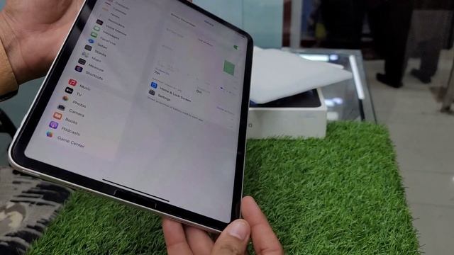 ipad pro 11-inch M1 chip | Pubg Graphics Test | Apple M1 chip | ipad pro 3rd generation смотреть онлайн