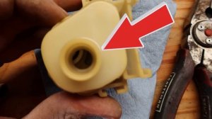 GSX650F SPUTTERING/NOT RUNNING RIGHT | FUEL PUMP REMOVAL