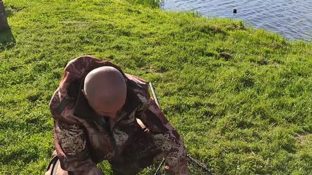 Рыбалка в Лагуне смотреть онлайн