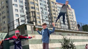 Король и Шут концерт Кукла колдуна