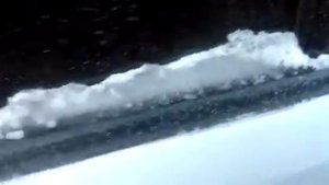 Заводим в мороз Мицубиси Динго