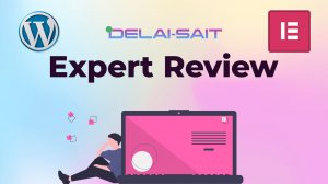 Expert Reviev + ELEMENTOR Опросы и лайки