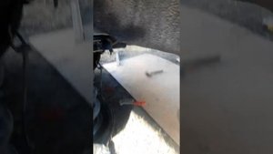 Nissan Patrol y62- Infiniti QX56,QX80- Как снять запасное колесо после 6 лет забвения)))