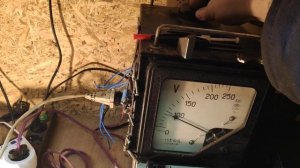 феррорезонанс с зазором и нагр 500Ватт.mp4