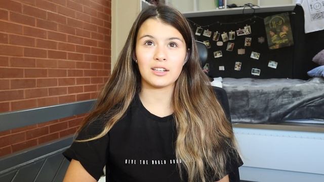 МОЯ ИСТОРИЯ ПЕРЕЕЗДА В ЛОНДОН//Почему я учусь в АМЕРИКАНСКОЙ школе в Англии?// смотреть онлайн