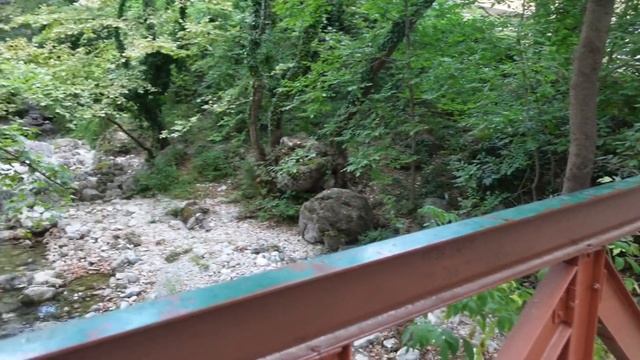 VLOG??: ОЛИМП ГОРА БОГОВ ? ВСТРЕЧА С ПОДРУЖКАМИ ?