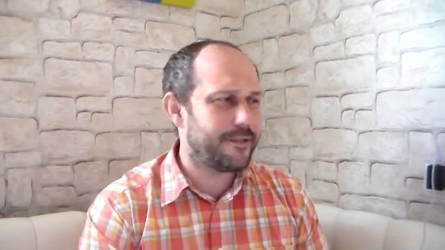 Успех в бизнесе приходит через молитвы о нуждах других людей. смотреть онлайн