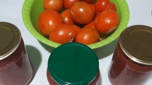 Как приготовить аджику