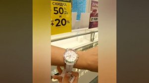 ? женские часы Sokolov? Пенза провинциальная