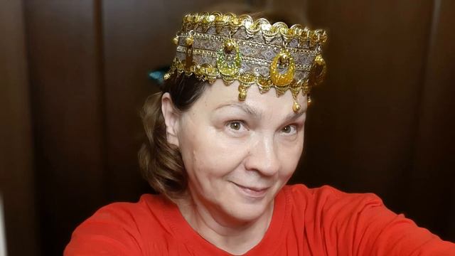 Волшебная для меня дата 8 декабря 2023 года /  Мне сегодня 65 лет