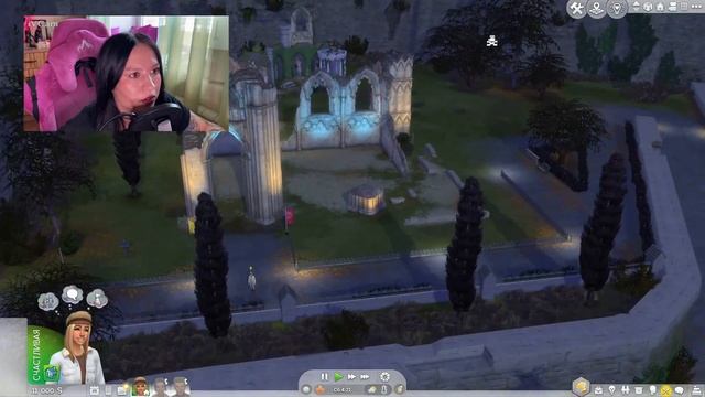 Скачать идеальное стартовое сохранение от Dukalis | Sims4