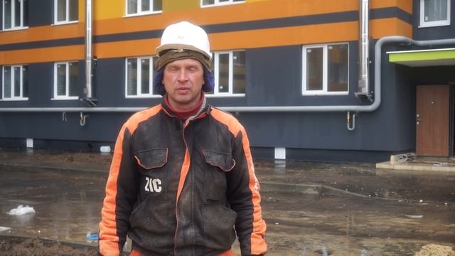Капитал62 - строитель жилья. Строим для себя 3