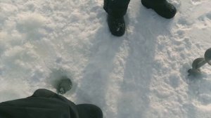 Рыбалка в Тигиле / Камчатке 2023