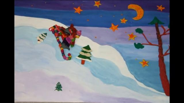 Мультик как володя быстро под гору летел. смотреть онлайн