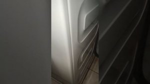 Стиральная машинка beko 5кг, работа после сервисного обслуживания