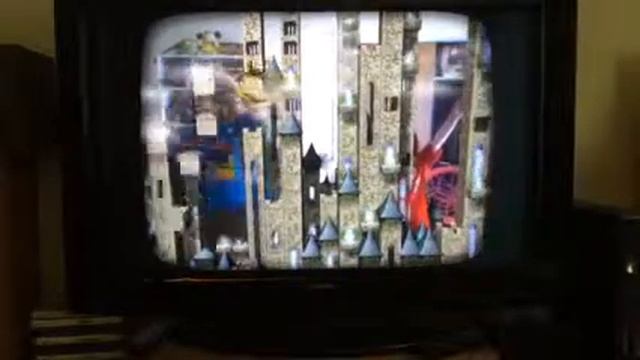 Kinect party episode 2