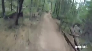 MTB CRASH COMPILATION 2018 | Fails | Downhill/Freeride | Part 3