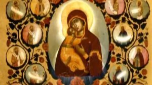 Симон Ушаков Древо Московского Государства