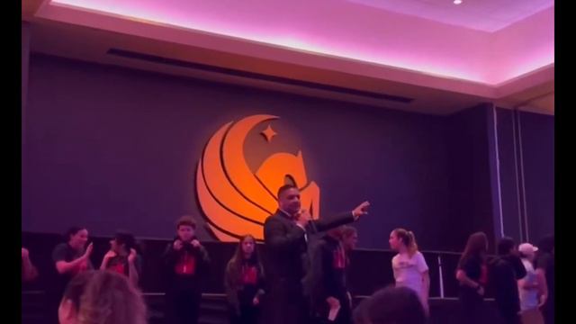 LIA 2022-2023 end of year video смотреть онлайн