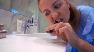 Сеня и его Мармеладная Еда против Настоящей