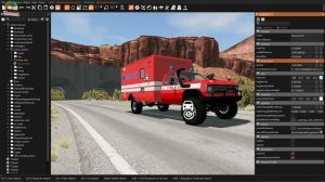 КАК изменить ТЕМПЕРАТУРУ в BEAMNG DRIVE
