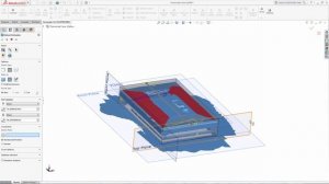 Geomagic for Solidworks - Point Cloud To Solid Model