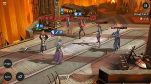 RAID:shadow legends АДСКАЯ КАМПАНИЯ 12.7